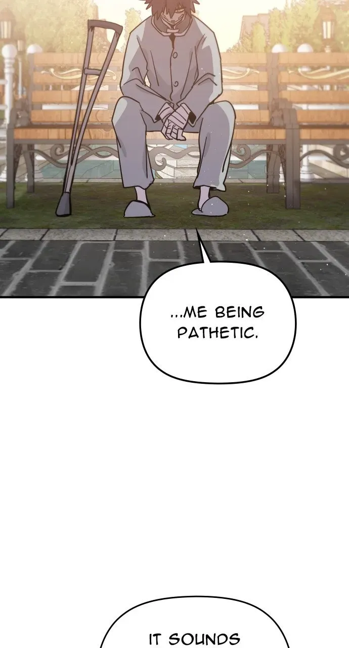 My Second Life is a Healing Life? Chapter 30 page 95 - 
