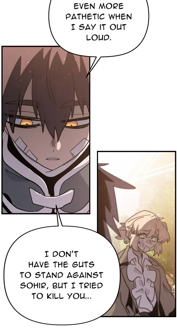 My Second Life is a Healing Life? Chapter 30 page 96 - 