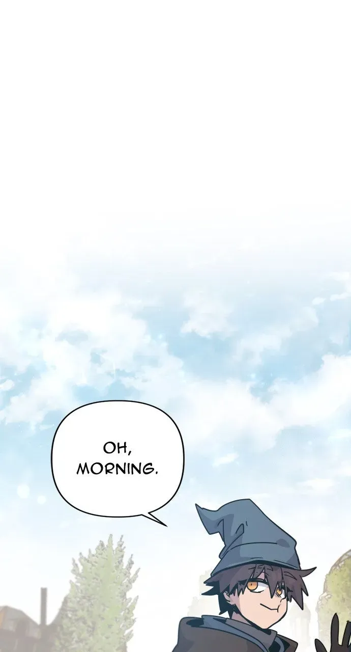My Second Life is a Healing Life? Chapter 31 page 1 - 