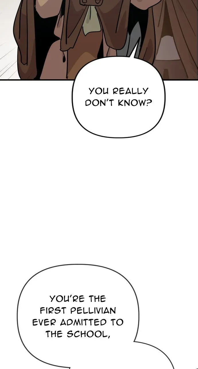 My Second Life is a Healing Life? Chapter 31 page 11 - 