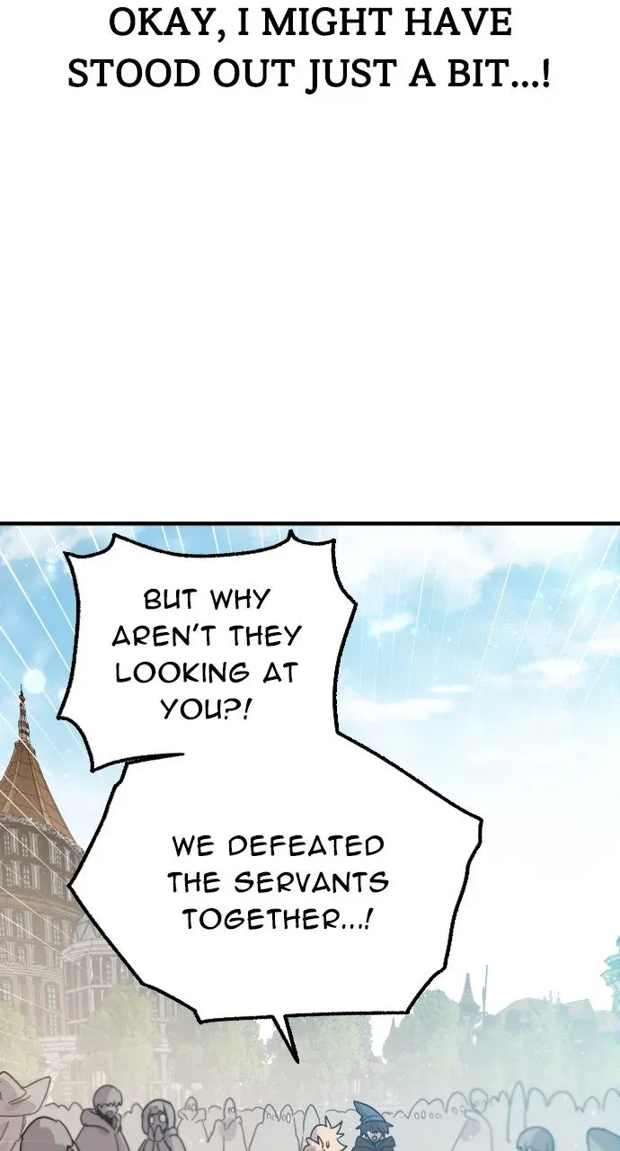 My Second Life is a Healing Life? Chapter 31 page 15 - 