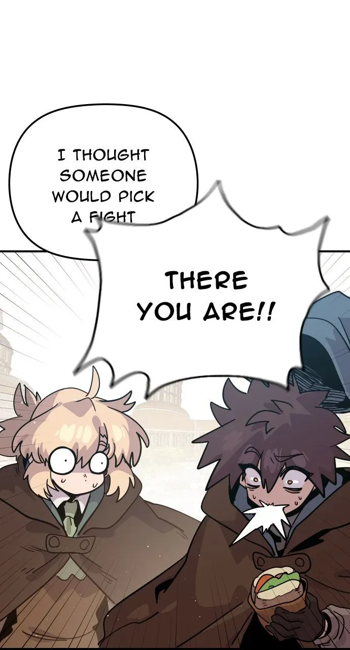 My Second Life is a Healing Life? Chapter 31 page 18 - 