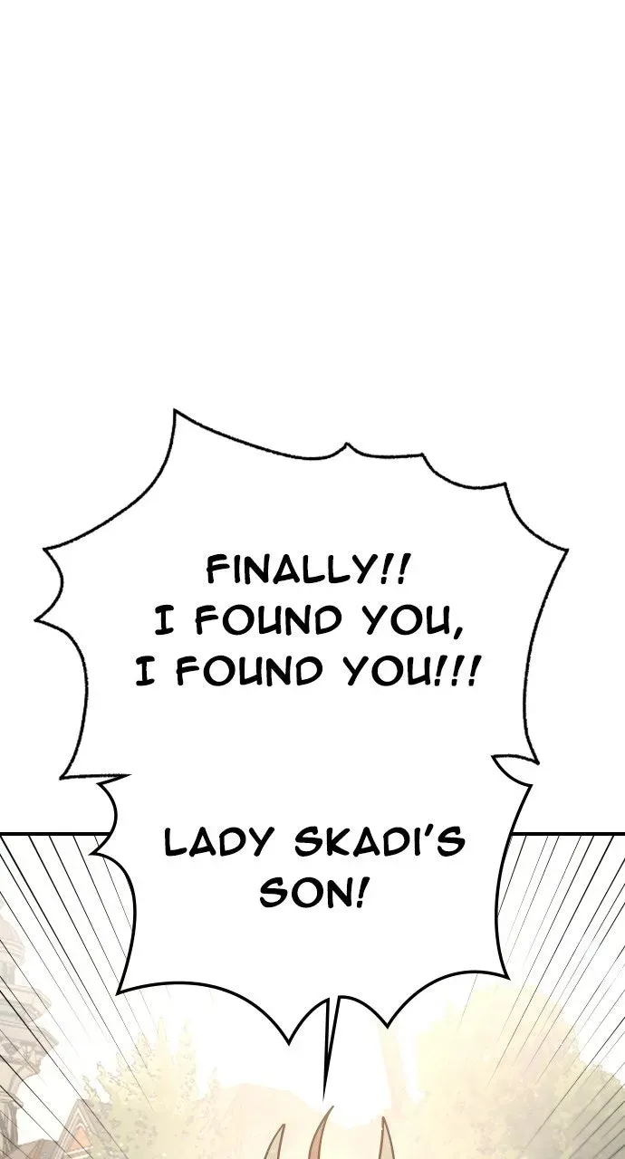 My Second Life is a Healing Life? Chapter 31 page 19 - 