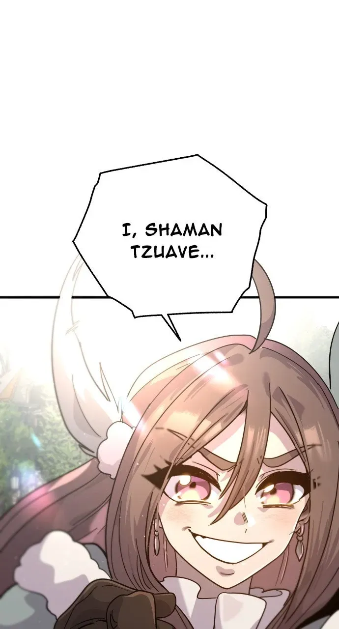 My Second Life is a Healing Life? Chapter 31 page 21 - 