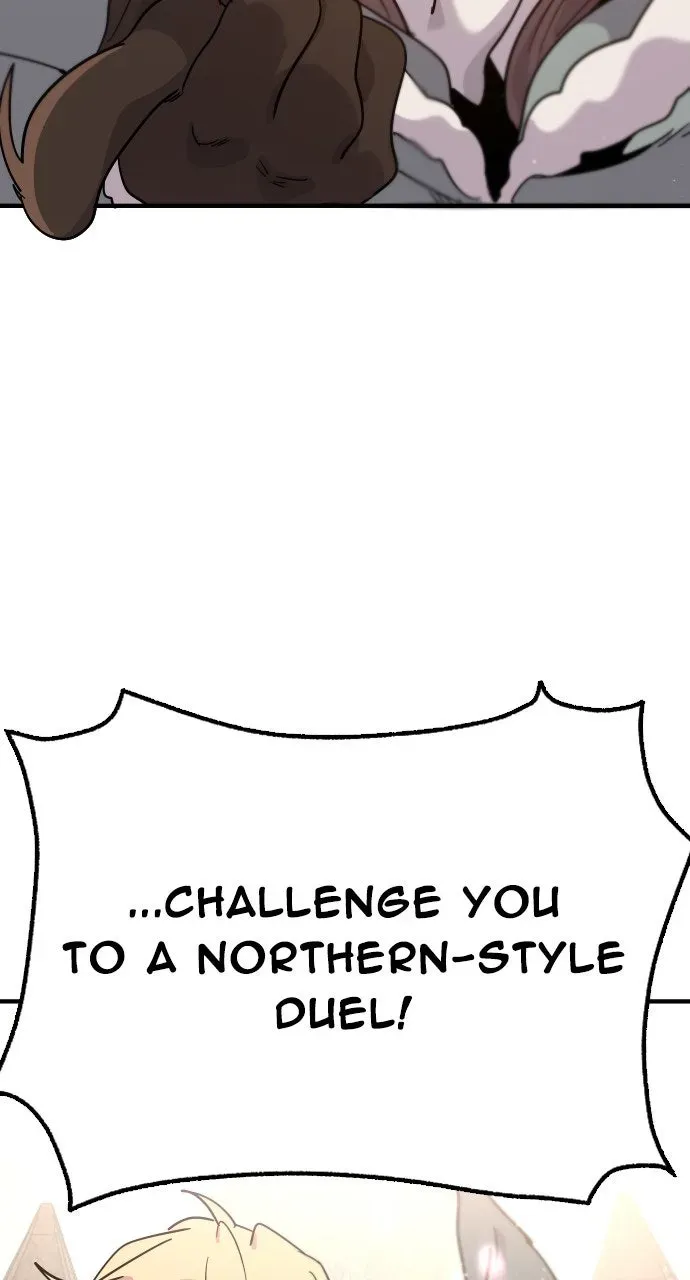 My Second Life is a Healing Life? Chapter 31 page 22 - 