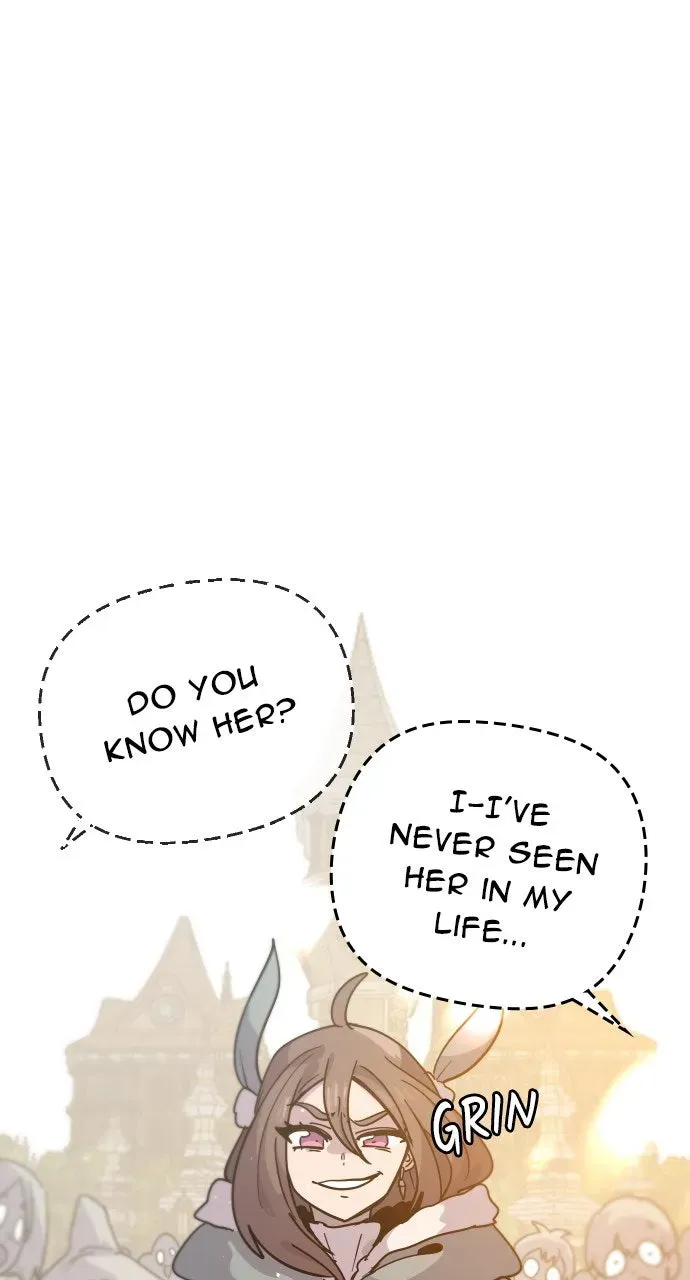 My Second Life is a Healing Life? Chapter 31 page 25 - 