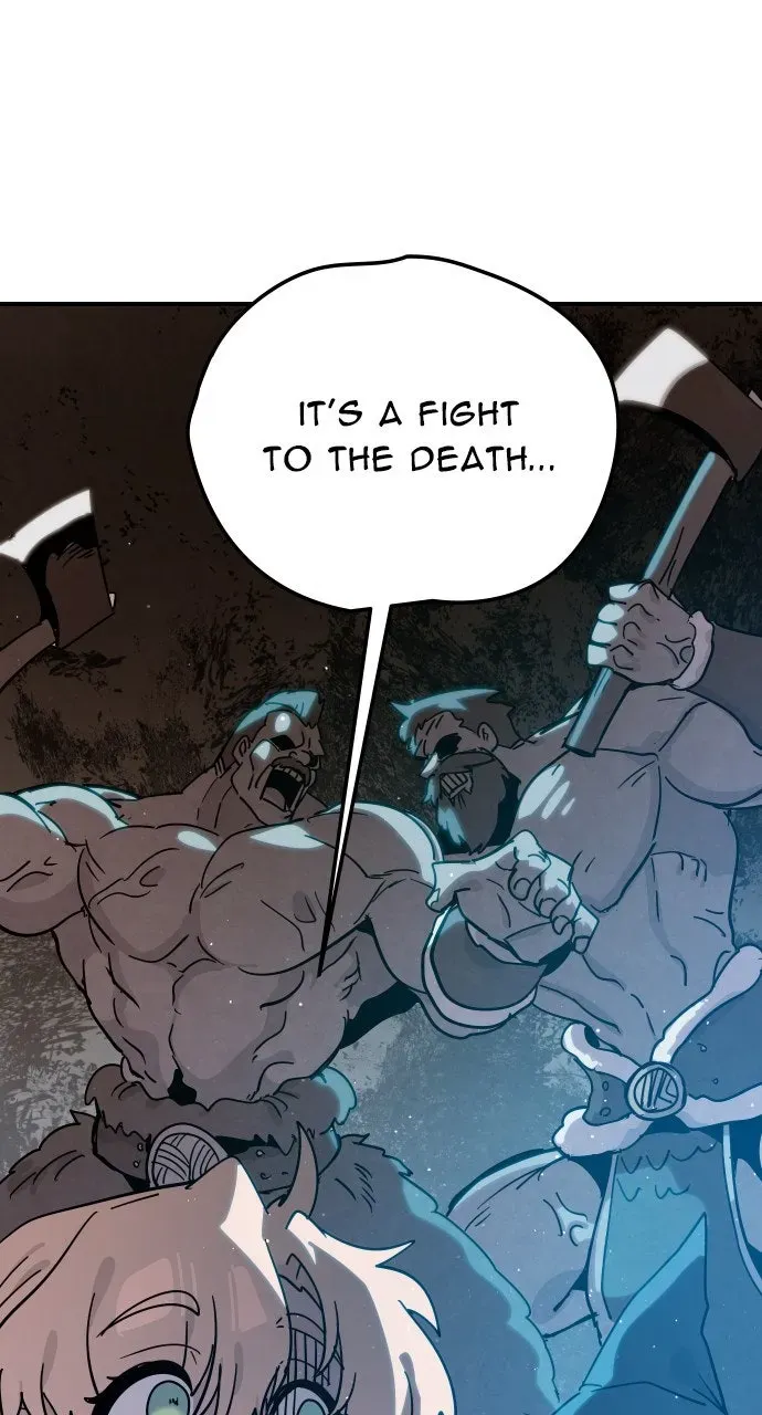 My Second Life is a Healing Life? Chapter 31 page 27 - 