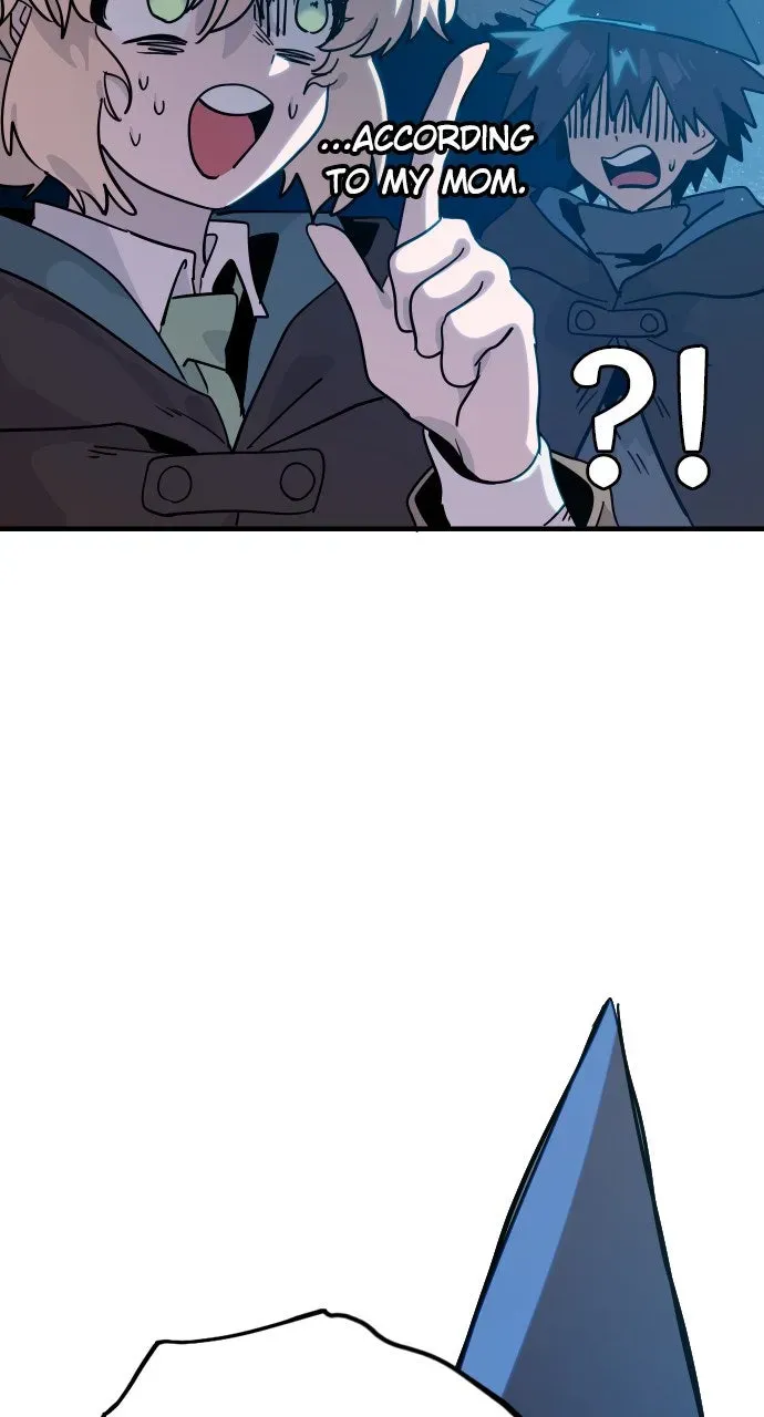 My Second Life is a Healing Life? Chapter 31 page 28 - 
