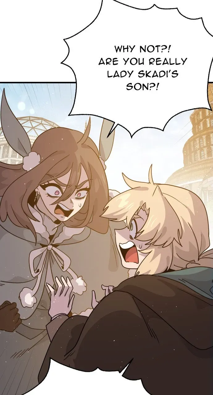 My Second Life is a Healing Life? Chapter 31 page 33 - 