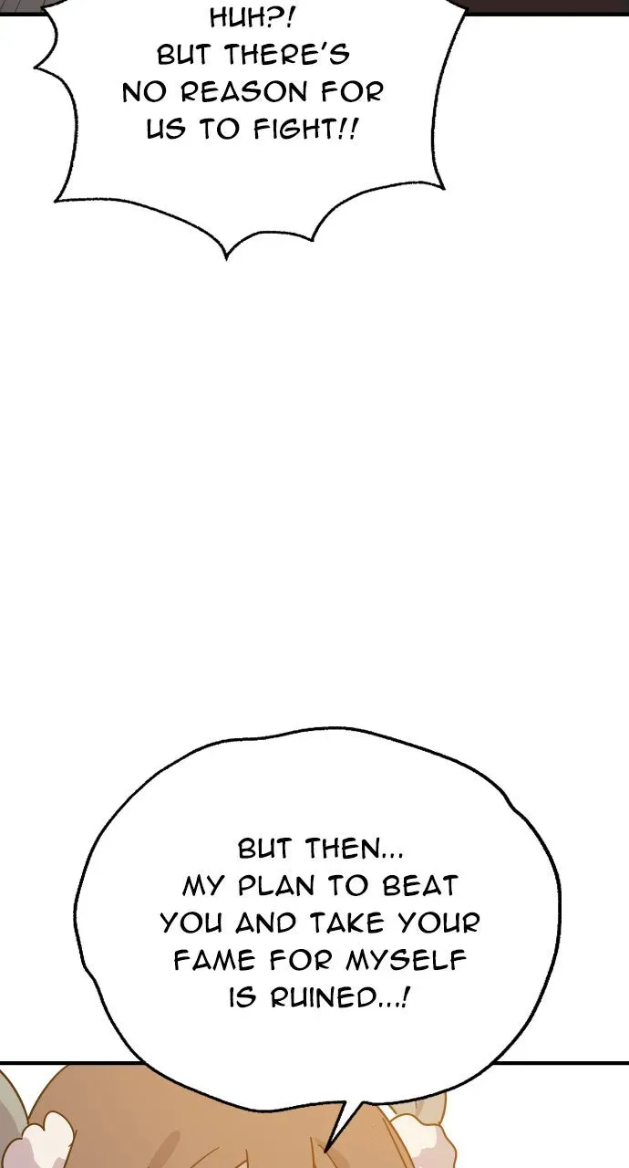My Second Life is a Healing Life? Chapter 31 page 34 - 
