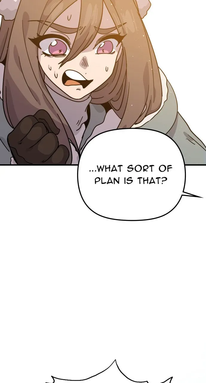 My Second Life is a Healing Life? Chapter 31 page 35 - 