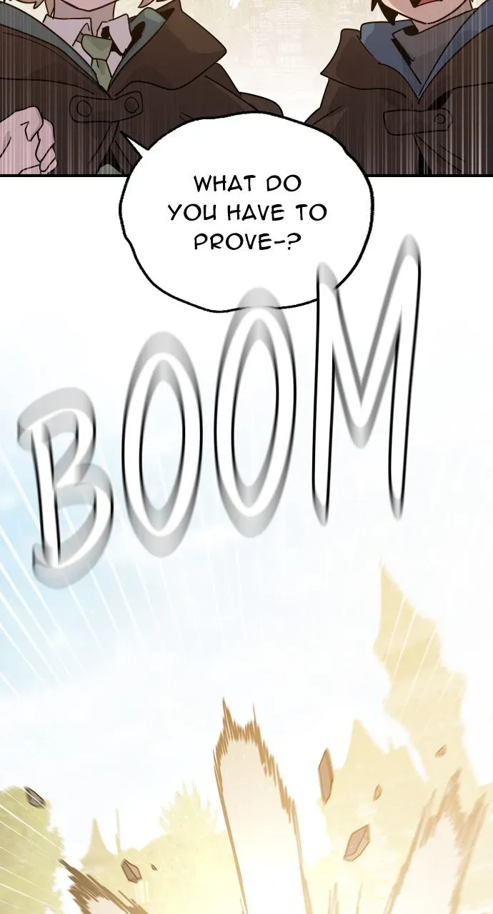 My Second Life is a Healing Life? Chapter 31 page 38 - 