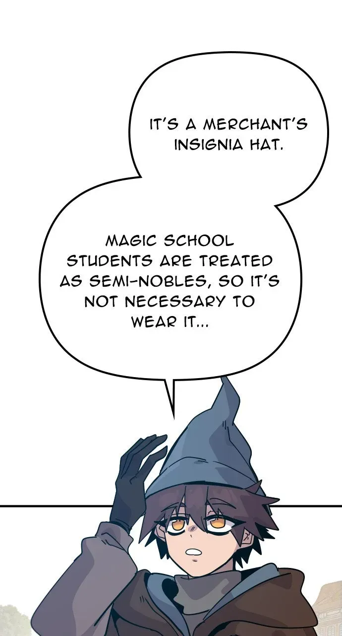 My Second Life is a Healing Life? Chapter 31 page 5 - 