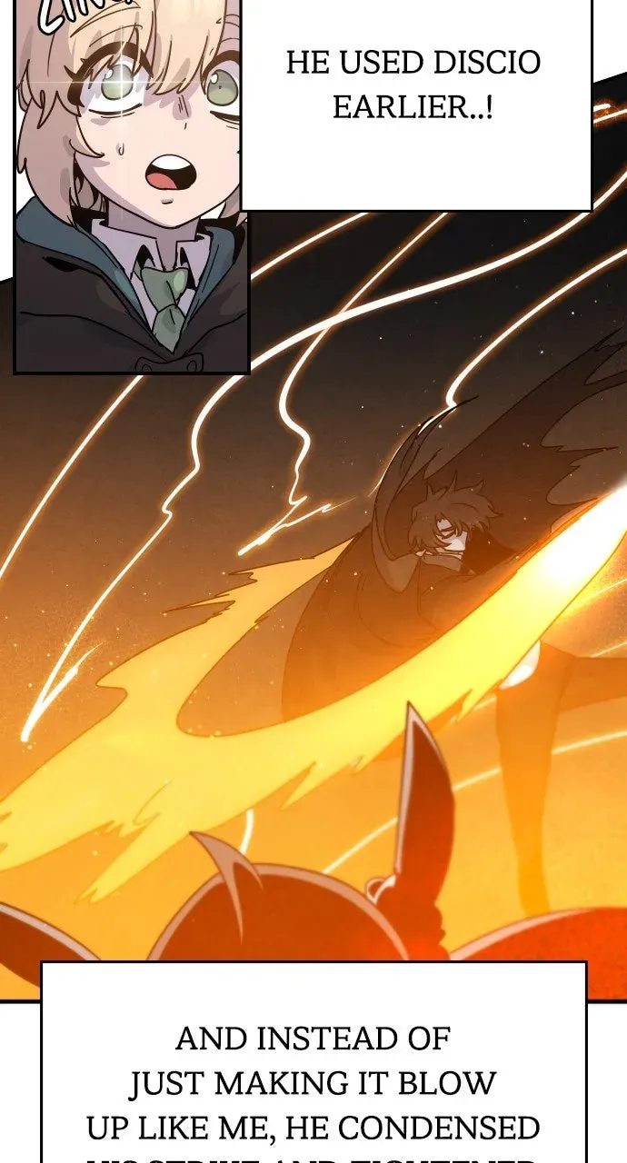 My Second Life is a Healing Life? Chapter 31 page 47 - 