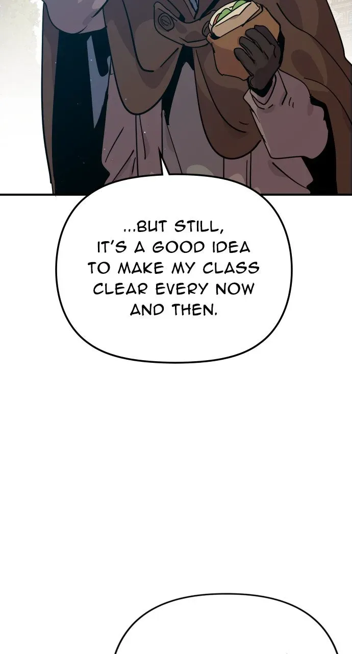My Second Life is a Healing Life? Chapter 31 page 6 - 