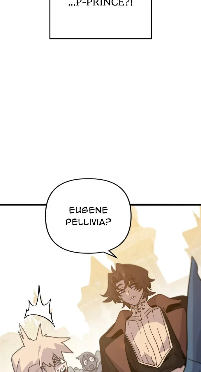 My Second Life is a Healing Life? Chapter 31 page 51 - 