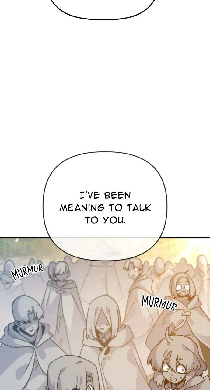My Second Life is a Healing Life? Chapter 31 page 54 - 