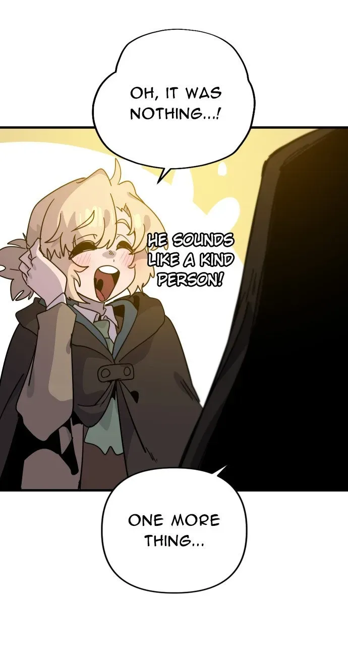 My Second Life is a Healing Life? Chapter 31 page 56 - 