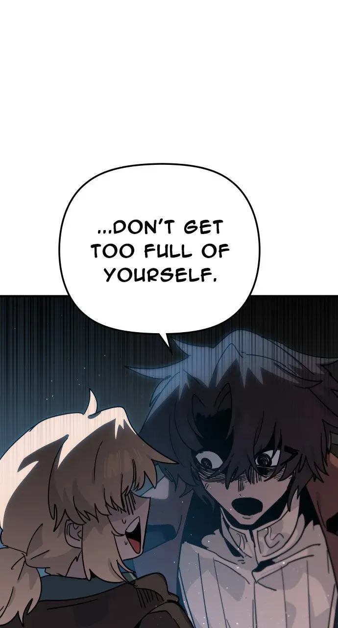 My Second Life is a Healing Life? Chapter 31 page 57 - 