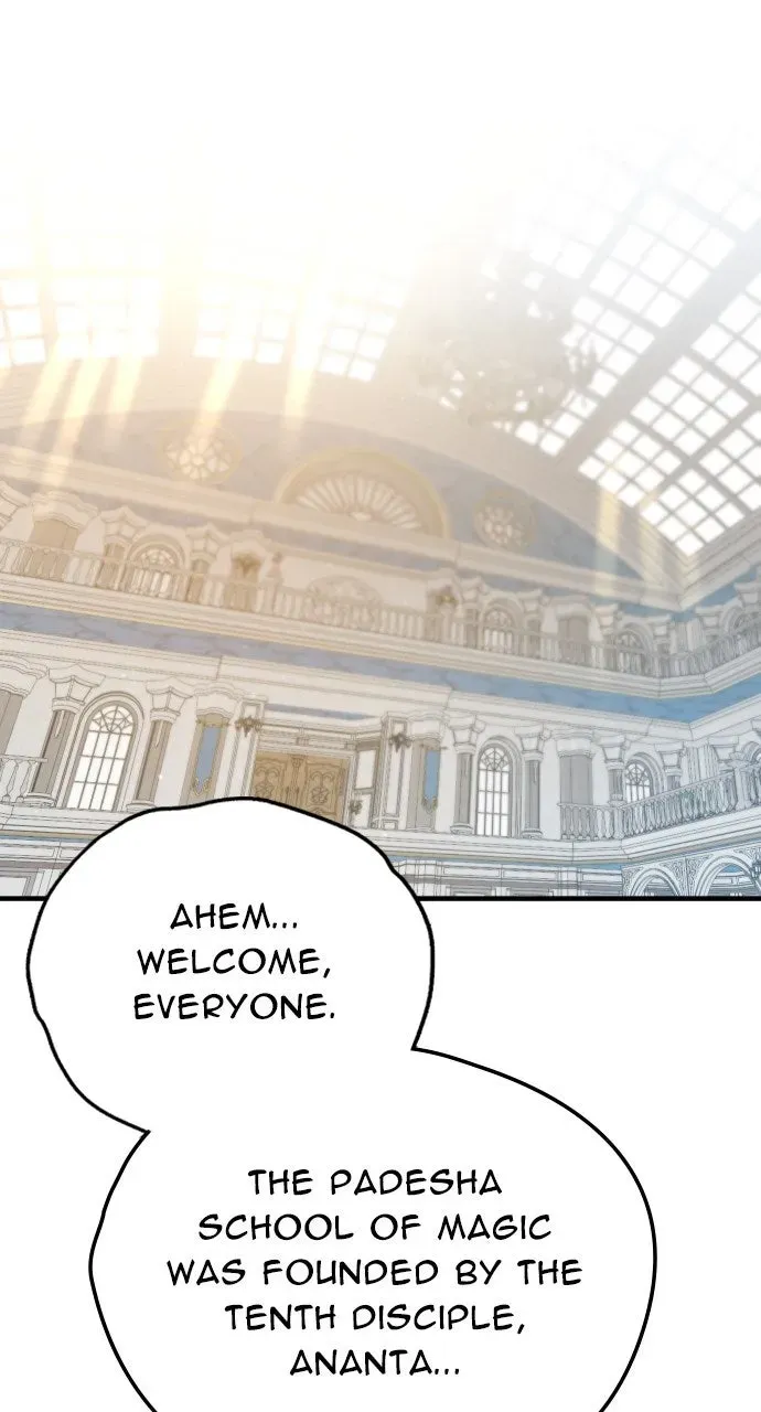 My Second Life is a Healing Life? Chapter 31 page 59 - 