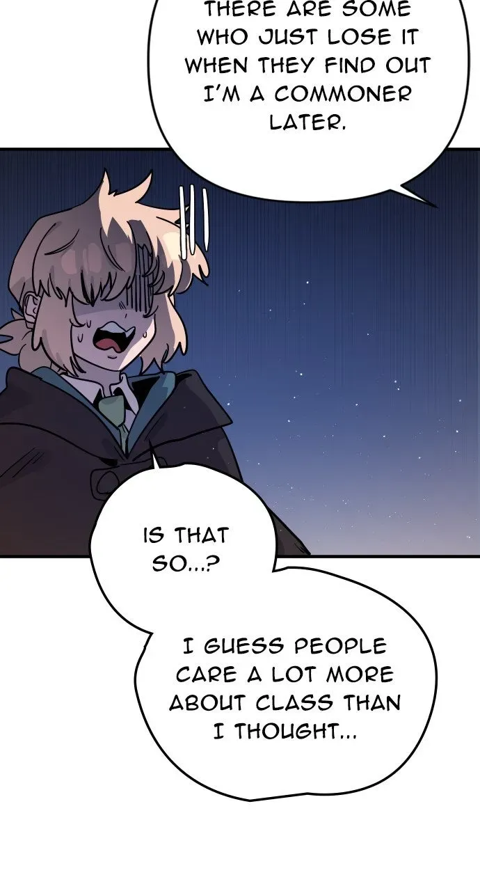 My Second Life is a Healing Life? Chapter 31 page 7 - 