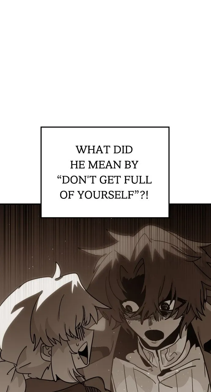 My Second Life is a Healing Life? Chapter 31 page 64 - 