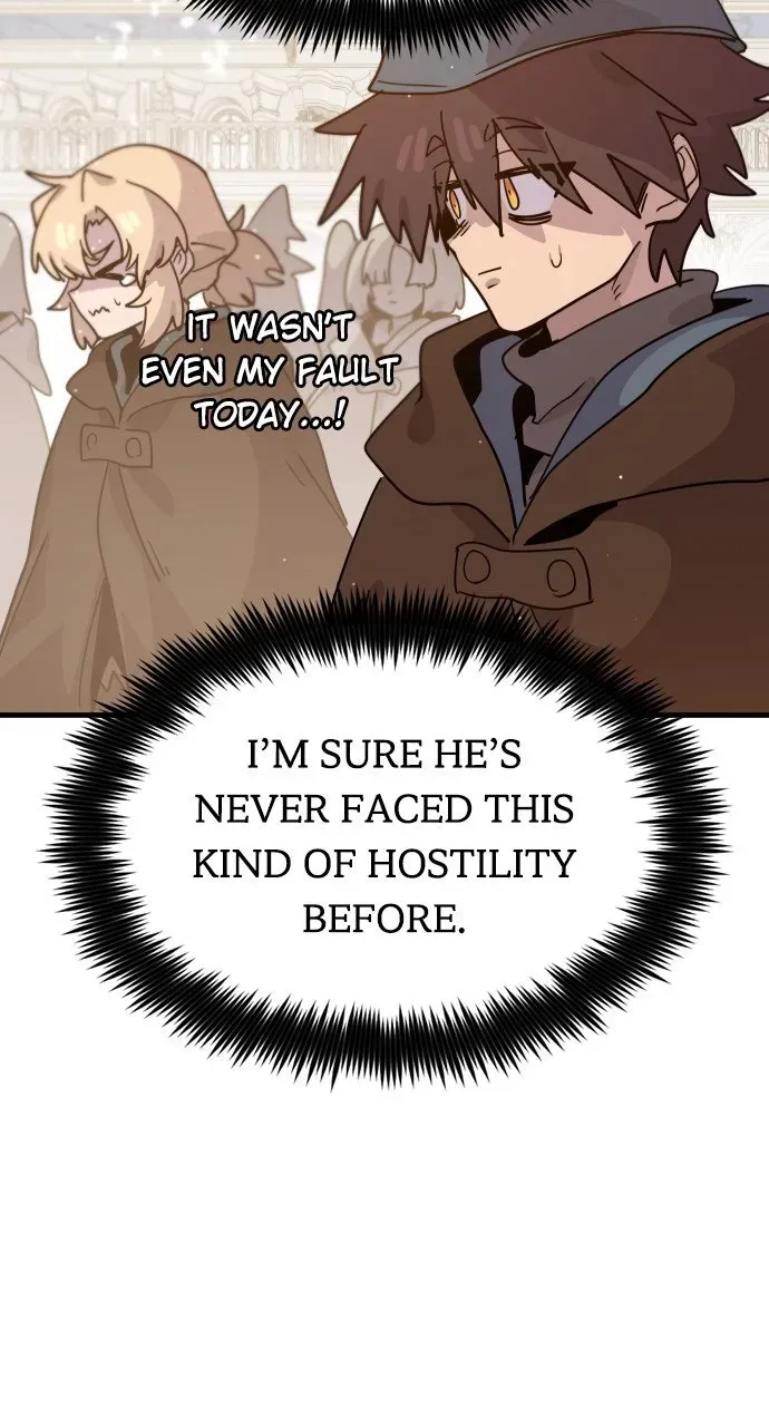 My Second Life is a Healing Life? Chapter 31 page 66 - 