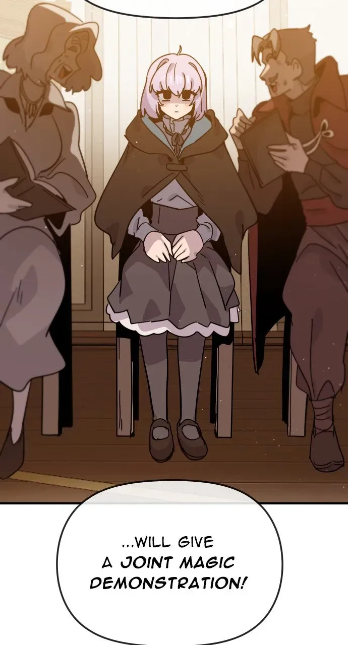 My Second Life is a Healing Life? Chapter 31 page 69 - 