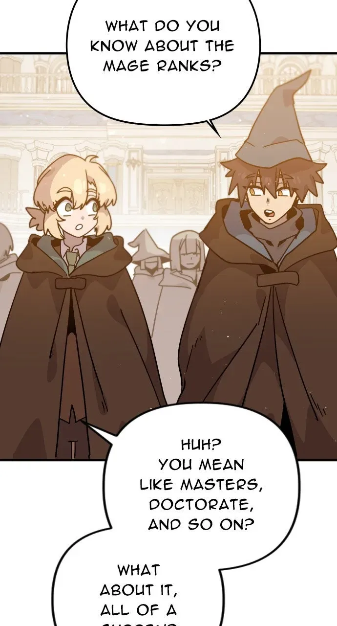 My Second Life is a Healing Life? Chapter 31 page 72 - 