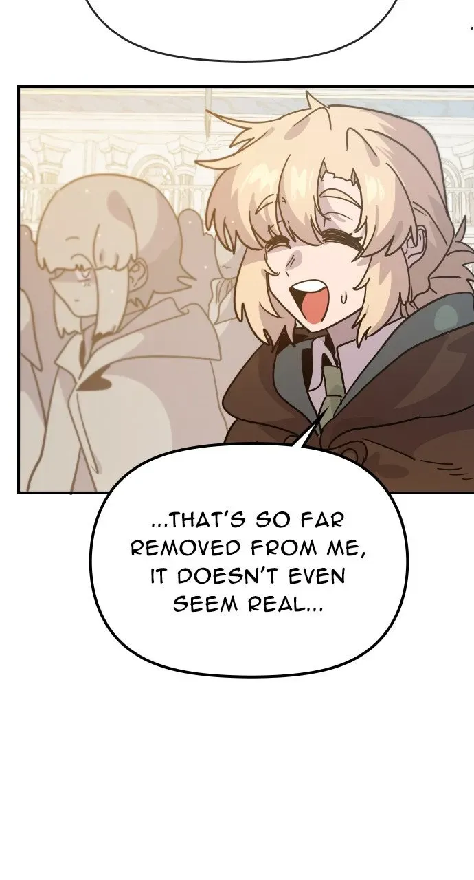 My Second Life is a Healing Life? Chapter 31 page 77 - 