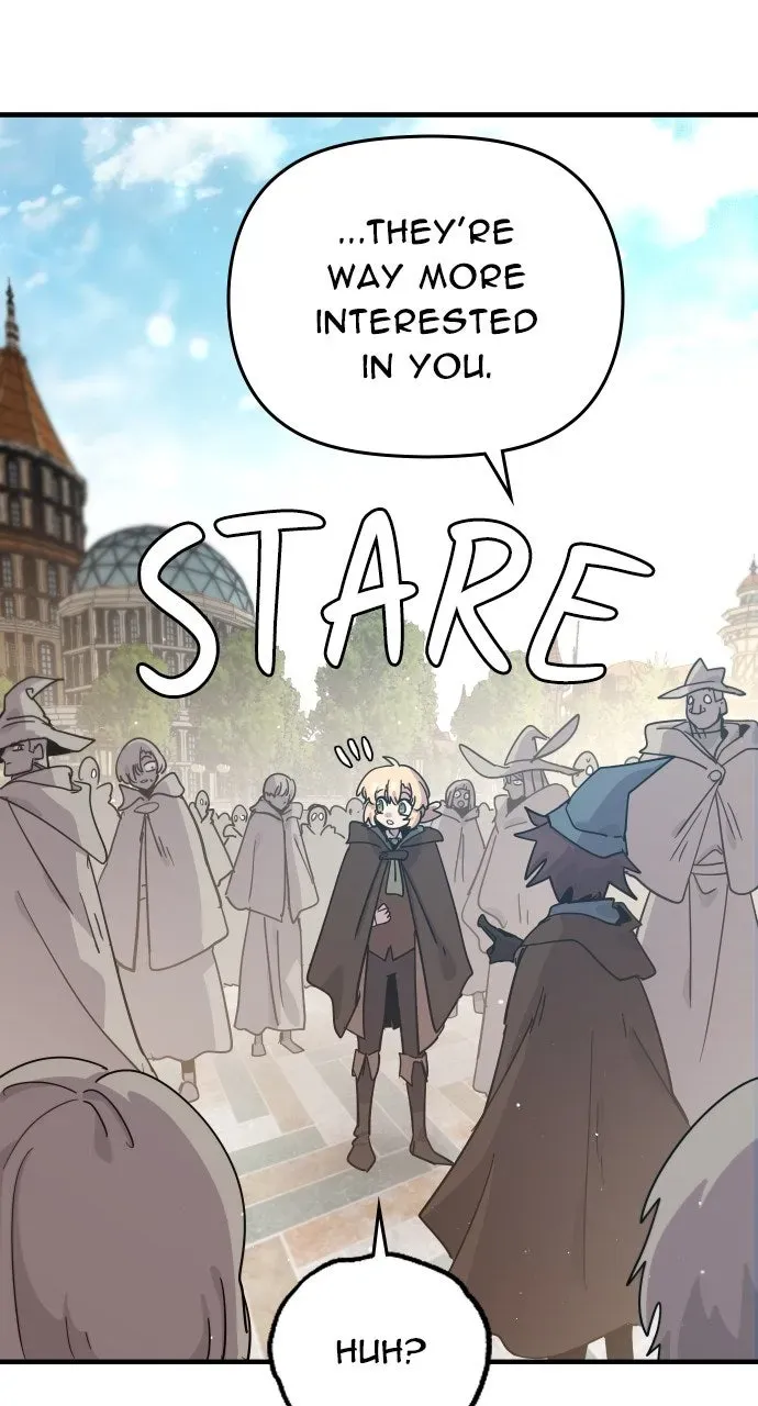 My Second Life is a Healing Life? Chapter 31 page 9 - 