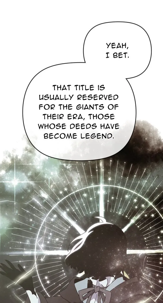 My Second Life is a Healing Life? Chapter 31 page 82 - 