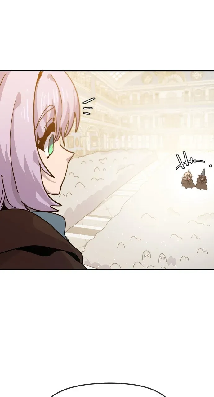 My Second Life is a Healing Life? Chapter 31 page 85 - 