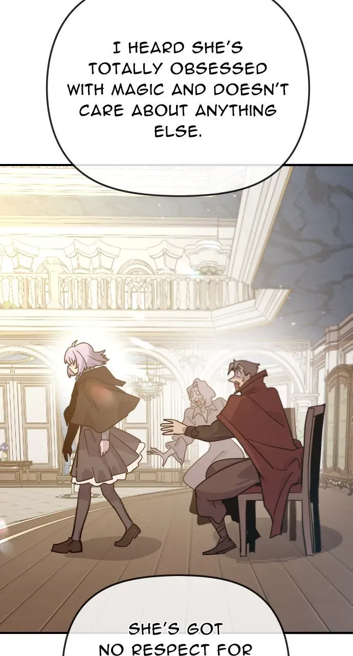 My Second Life is a Healing Life? Chapter 31 page 86 - 
