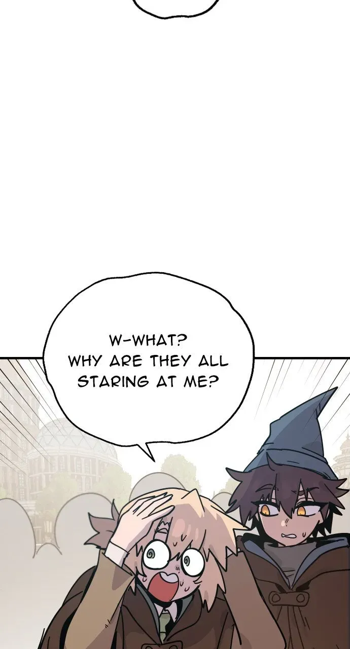 My Second Life is a Healing Life? Chapter 31 page 10 - 