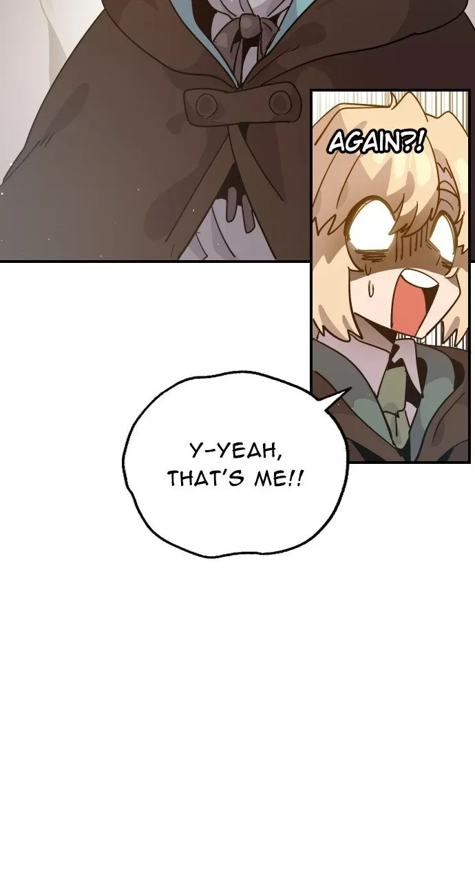 My Second Life is a Healing Life? Chapter 31 page 91 - 