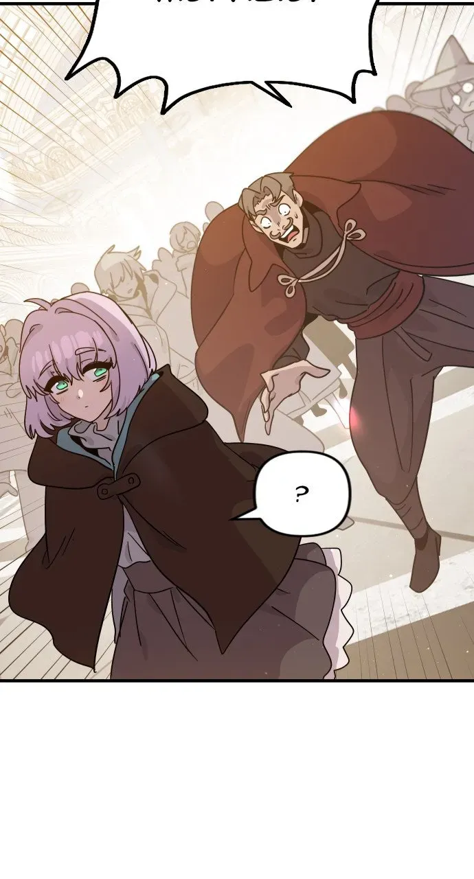 My Second Life is a Healing Life? Chapter 31 page 95 - 