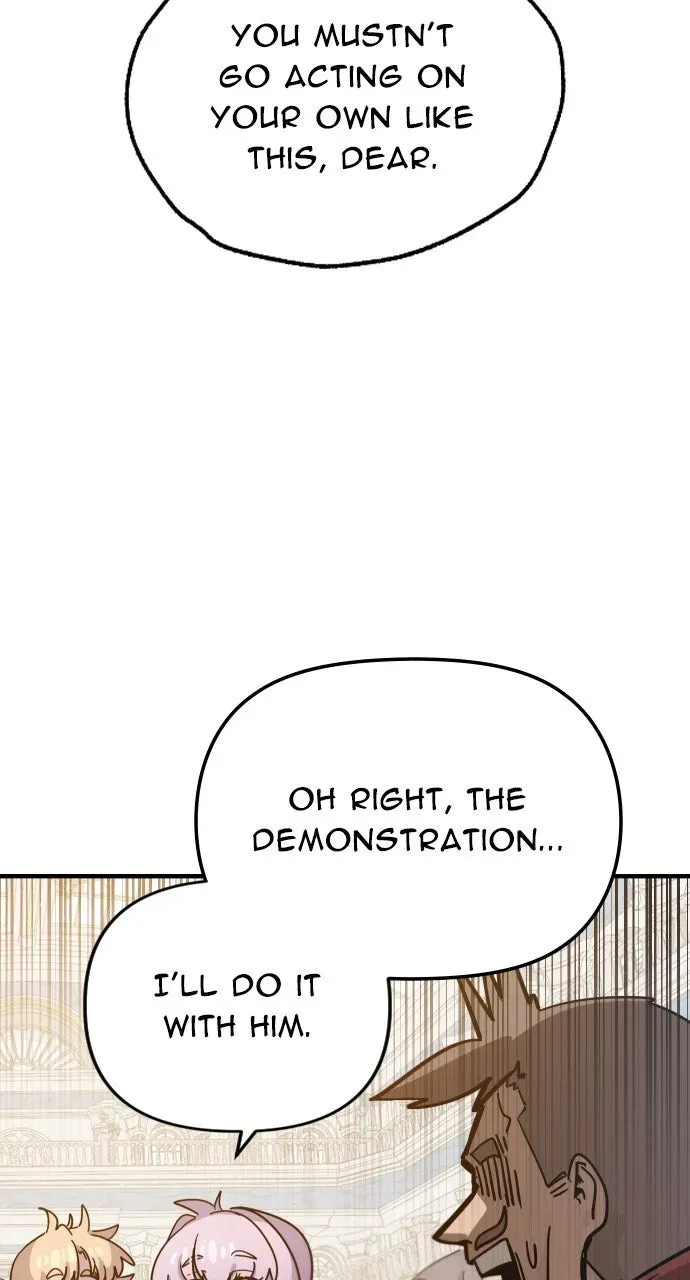 My Second Life is a Healing Life? Chapter 31 page 97 - 
