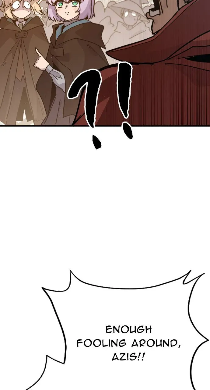 My Second Life is a Healing Life? Chapter 31 page 98 - 