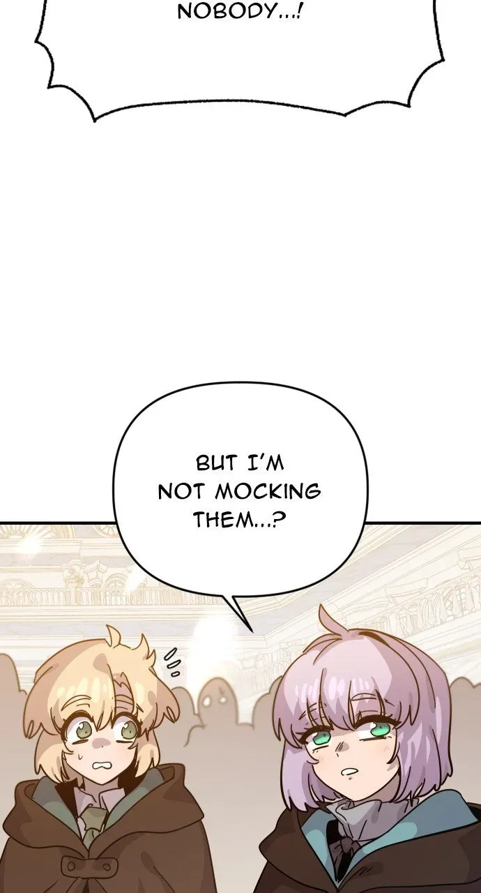 My Second Life is a Healing Life? Chapter 31 page 100 - 