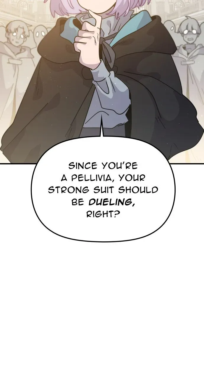 My Second Life is a Healing Life? Chapter 32 page 2 - 