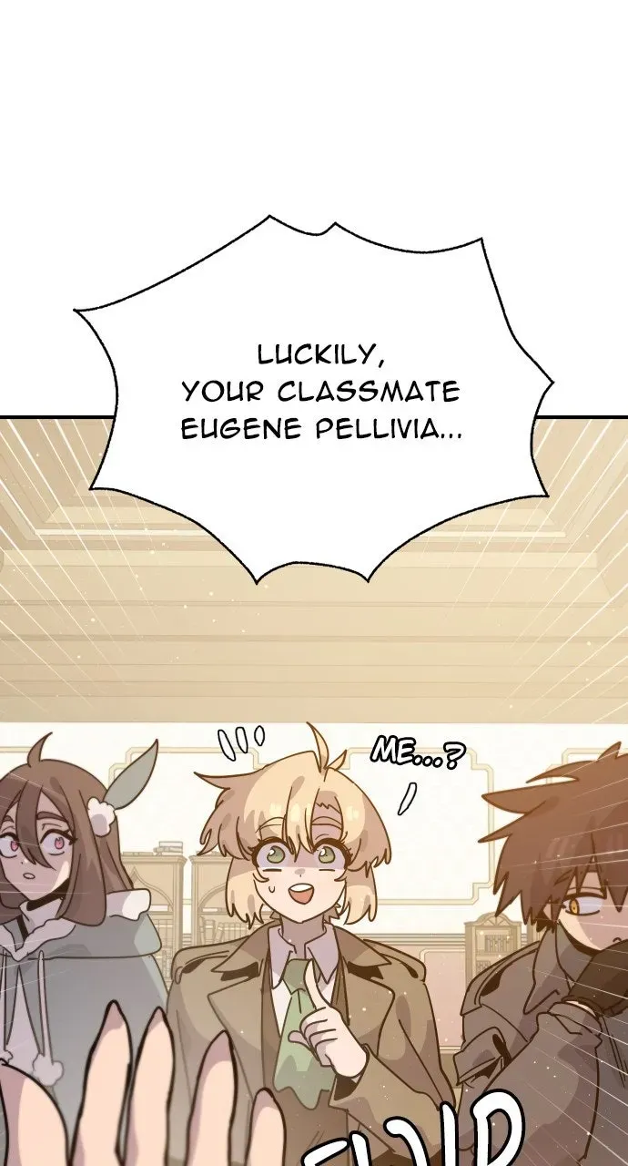 My Second Life is a Healing Life? Chapter 32 page 101 - 