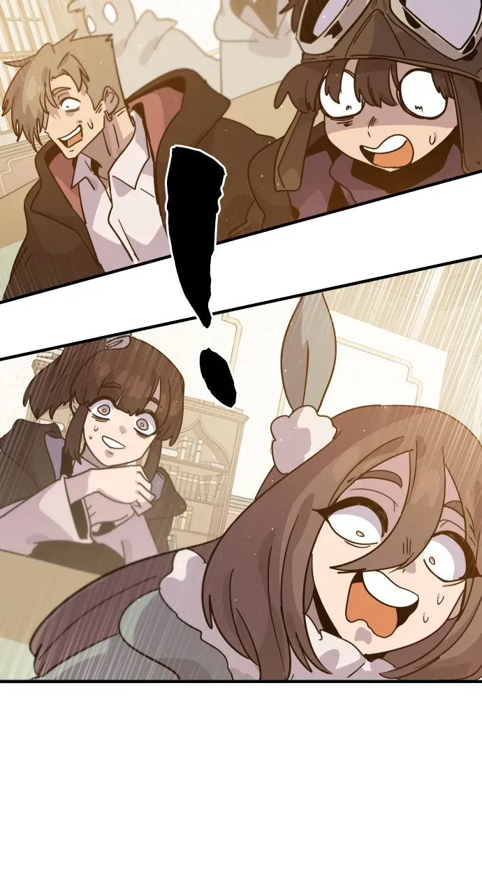 My Second Life is a Healing Life? Chapter 32 page 107 - 