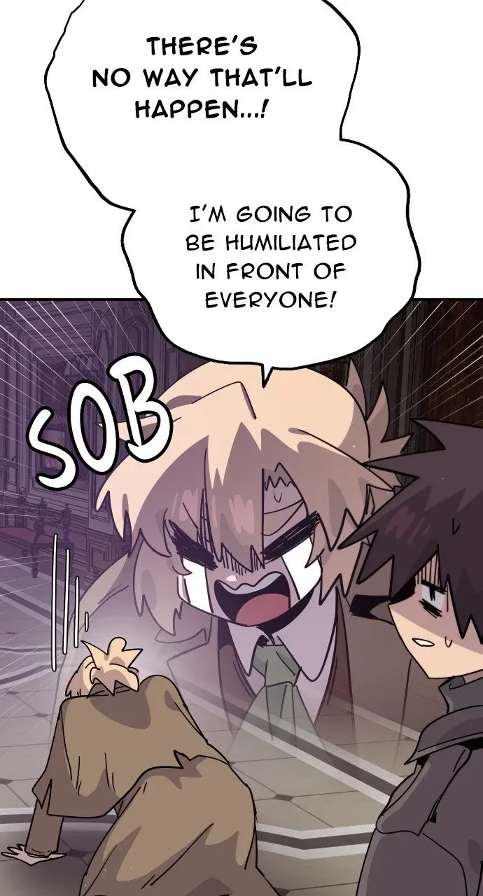 My Second Life is a Healing Life? Chapter 32 page 12 - 