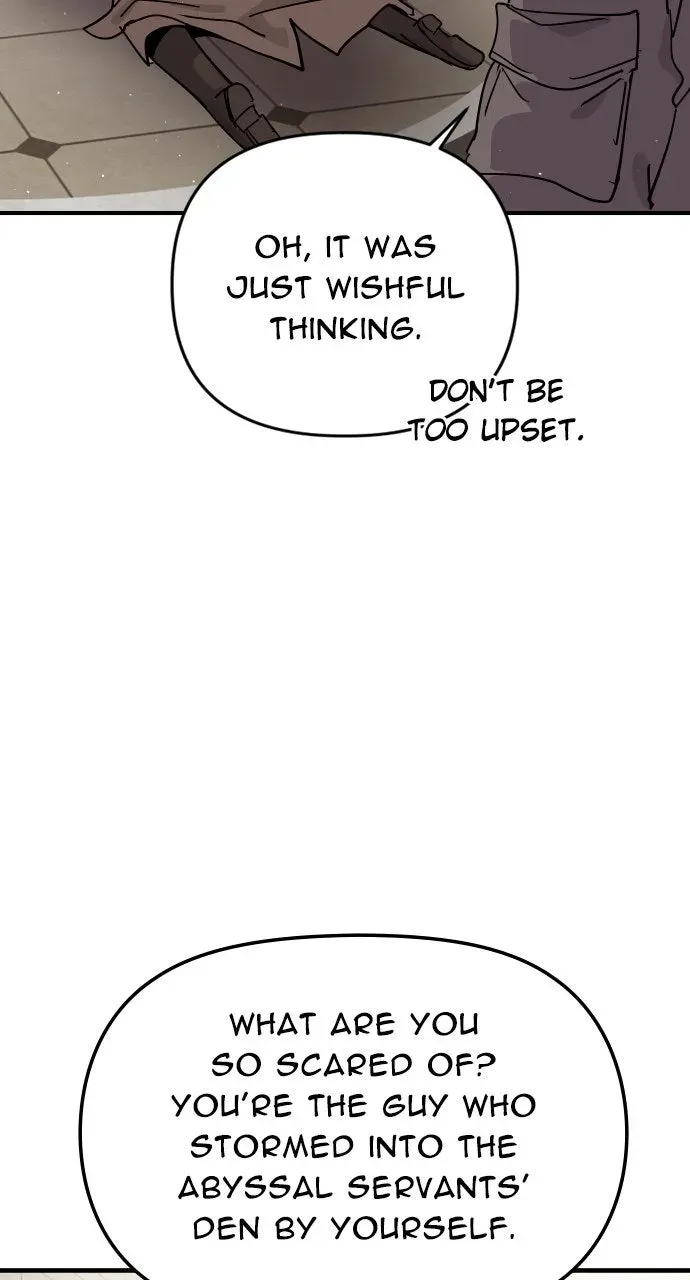 My Second Life is a Healing Life? Chapter 32 page 13 - 