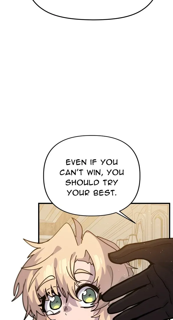 My Second Life is a Healing Life? Chapter 32 page 15 - 