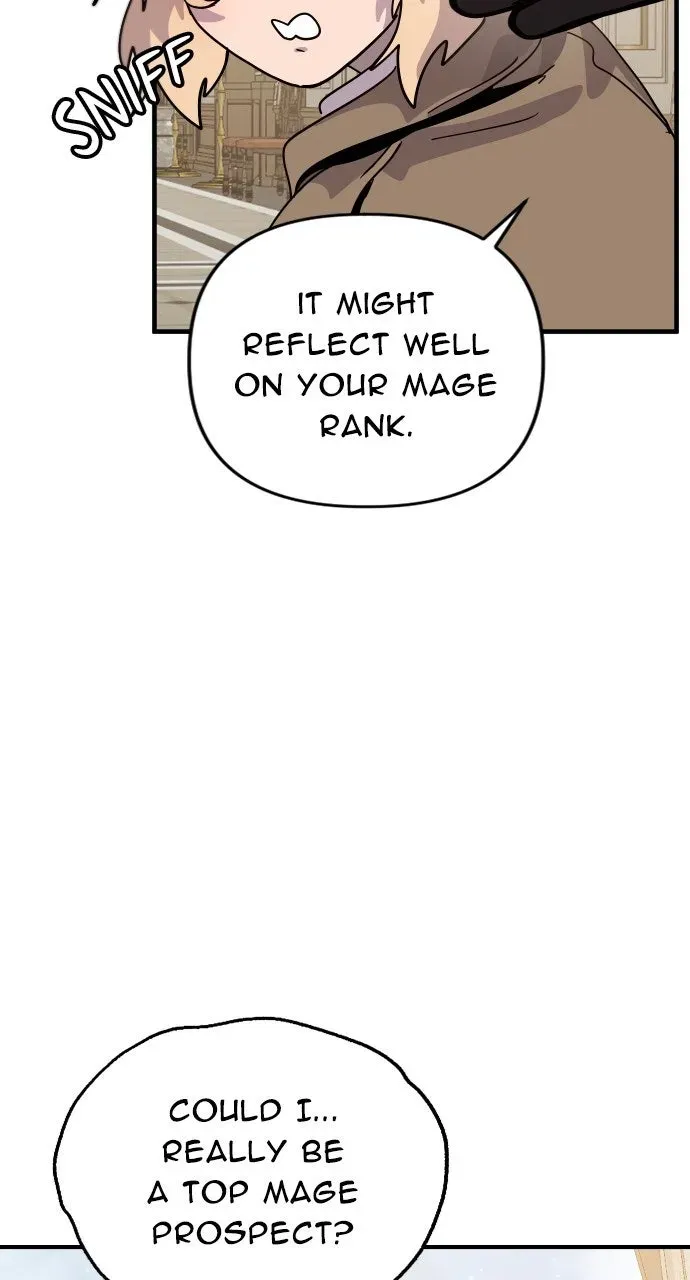 My Second Life is a Healing Life? Chapter 32 page 16 - 