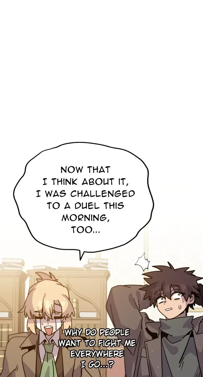 My Second Life is a Healing Life? Chapter 32 page 19 - 