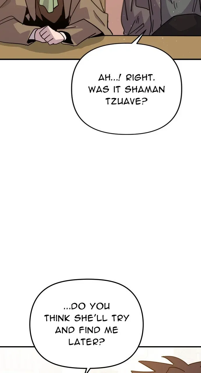 My Second Life is a Healing Life? Chapter 32 page 20 - 