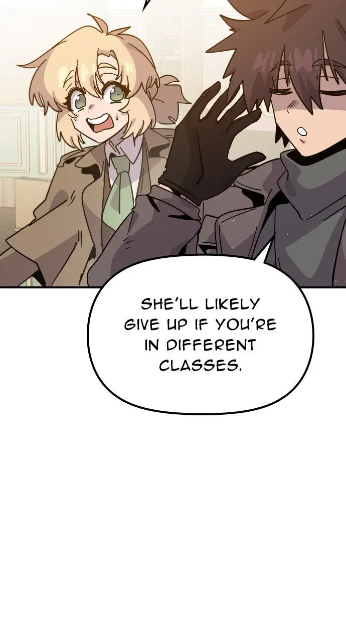 My Second Life is a Healing Life? Chapter 32 page 21 - 